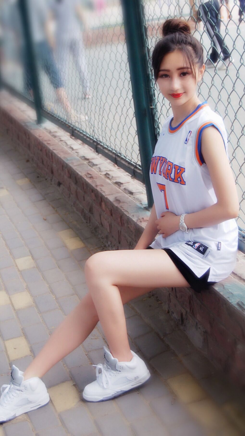 杨瀚森被誉为中国约基奇夏联表现惊艳,杨约翰初舞台